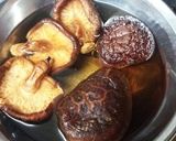 胡麻たっぷり!ごまみそ鍋作り方1写真