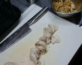 節約簡単濃厚クリーミー豚肩ロースグラタン作り方2写真