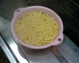 節約簡単濃厚クリーミー豚肩ロースグラタン作り方7写真