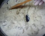 節約簡単濃厚クリーミー豚肩ロースグラタン作り方10写真
