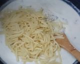 節約簡単濃厚クリーミー豚肩ロースグラタン作り方11写真