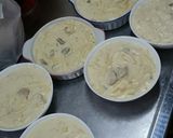 節約簡単濃厚クリーミー豚肩ロースグラタン作り方13写真