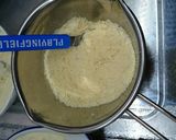 節約簡単濃厚クリーミー豚肩ロースグラタン作り方14写真
