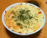 節約簡単濃厚クリーミー豚肩ロースグラタン作り方17写真
