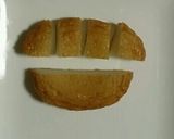 妖怪ウォッチ どんどろ （簡単キャラ弁）作り方2写真