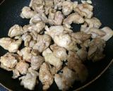 油淋鶏風揚げ焼き鶏♡作り方2写真