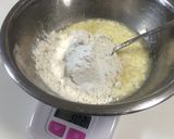 軽い食感❤手作りホットケーキ(´ㅂ`๑)作り方1写真