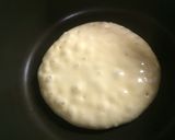 軽い食感❤手作りホットケーキ(´ㅂ`๑)作り方3写真