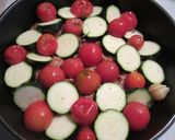 ツナ缶を使ったパスタのグラタン作り方5写真