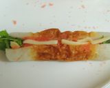 お弁当に！竹輪の明太子揚げ作り方6写真