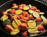 ツナ缶を使ったパスタのグラタン作り方7写真