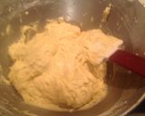 みかんクリームケーキ作り方6写真