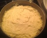 みかんクリームケーキ作り方7写真