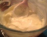 みかんクリームケーキ作り方10写真