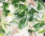 トロトロ湯豆腐からの〜鍋。雑炊付！作り方7写真