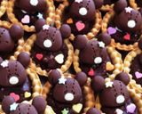 バレンタイン☆簡単！かわいい！大量！作り方5写真