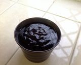 材料4つだけ！甘〜い八丁味噌ダレ作り方5写真