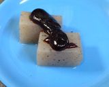 材料4つだけ！甘〜い八丁味噌ダレ作り方6写真