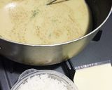 トロトロ湯豆腐からの〜鍋。雑炊付！作り方8写真