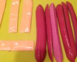 春巻きドッグ作り方1写真