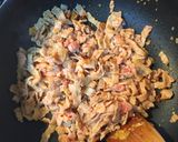 簡単☆美味しい♪麻婆豆腐～ご飯に合う♡作り方2写真