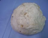 水戸納豆ベーグル♪作り方4写真