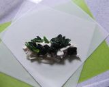ほうれん草とささ身の春巻き作り方3写真