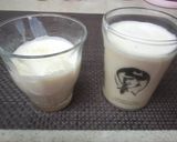 【レンジで簡単】基本の豆乳プリン作り方6写真
