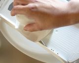 フレンチの定番！簡単ビネグレットソース作り方2写真