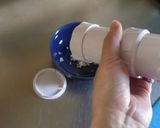 フレンチの定番！簡単ビネグレットソース作り方4写真