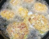 ミルフィーユ豚カツ。大葉・キャベツチーズ作り方7写真