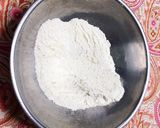 母のコーヒースポンジ作り方1写真