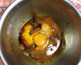 母のコーヒースポンジ作り方3写真