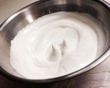 母のコーヒースポンジ作り方4写真