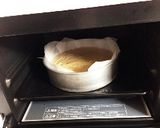 母のコーヒースポンジ作り方10写真
