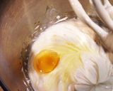 ギリシャヨーグルト100%チーズケーキ作り方3写真
