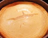ギリシャヨーグルト100%チーズケーキ作り方10写真