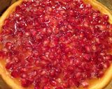 ギリシャヨーグルト100%チーズケーキ作り方13写真