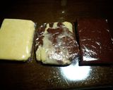 【バレンタイン】三種のクッキー作り方7写真