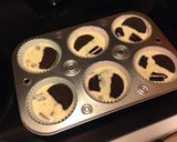 USA発!超簡単オレオマフィン!!作り方7写真