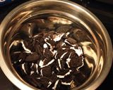 USA発!しっとりオレオパウンドケーキ作り方2写真