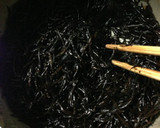 やさしいお袋の味♡ひじきと大豆の煮物♪作り方5写真