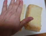 お揚げちゃんライスバーガー作り方7写真