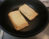 お揚げちゃんライスバーガー作り方8写真
