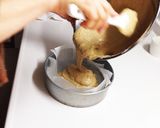 母のコーヒースポンジ作り方9写真