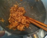 関西(九州)風うどんのつゆ作り方3写真