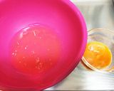 材料２つ！炊飯器で簡単ガトーショコラ♪作り方2写真
