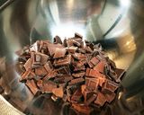 材料２つ！炊飯器で簡単ガトーショコラ♪作り方3写真