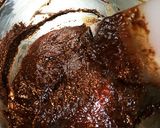 材料２つ！炊飯器で簡単ガトーショコラ♪作り方8写真