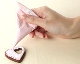 バレンタインに役立つ！コルネの作り方作り方8写真